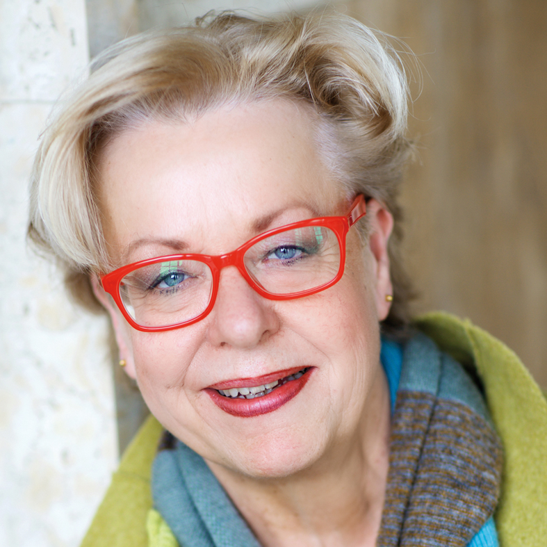 Monika Peltzer